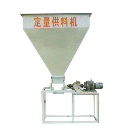 立式定量供料機(jī)的結(jié)構(gòu)特點(diǎn)和應(yīng)具備功能
