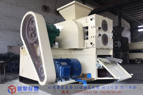 金屬粉末壓球機(jī)